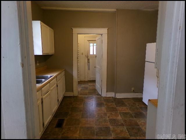 1515 Wolfe  Little Rock, AR