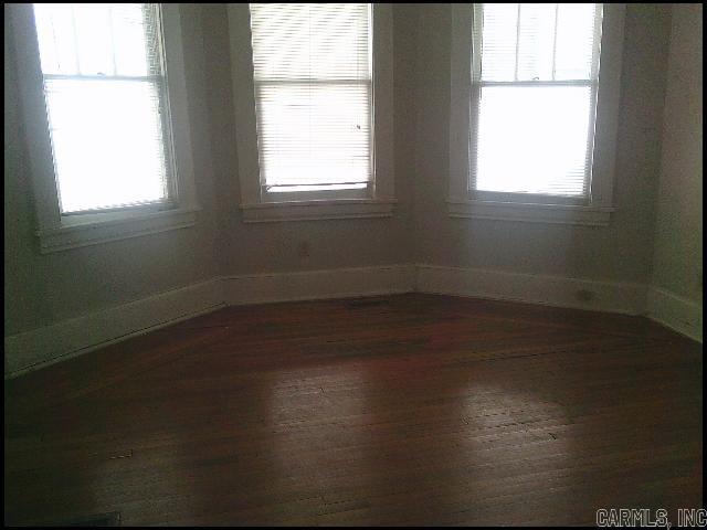 1515 Wolfe  Little Rock, AR