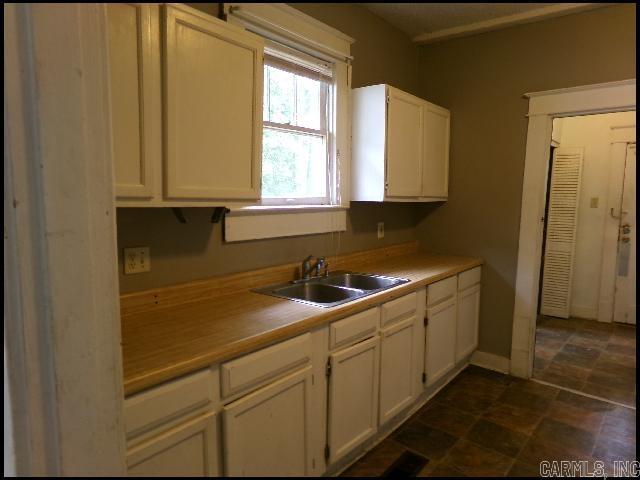 1515 Wolfe  Little Rock, AR