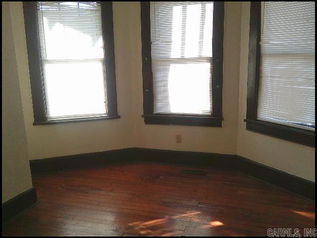 1515 Wolfe  Little Rock, AR