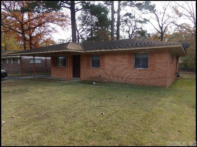 6609 Verbena  Little Rock, AR