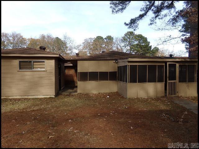 6609 Verbena  Little Rock, AR