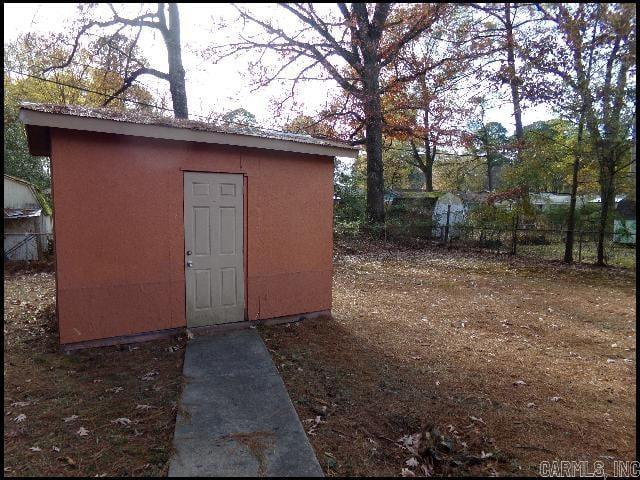 6609 Verbena  Little Rock, AR