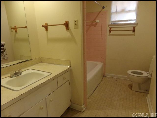 6609 Verbena  Little Rock, AR