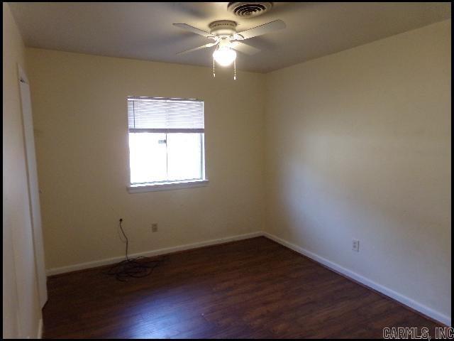 6609 Verbena  Little Rock, AR