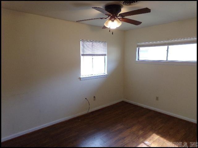 6609 Verbena  Little Rock, AR