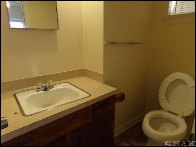 6609 Verbena  Little Rock, AR