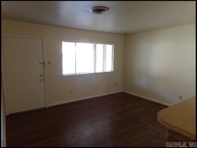 6609 Verbena  Little Rock, AR