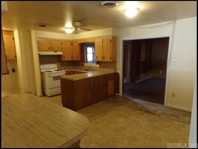 6609 Verbena  Little Rock, AR