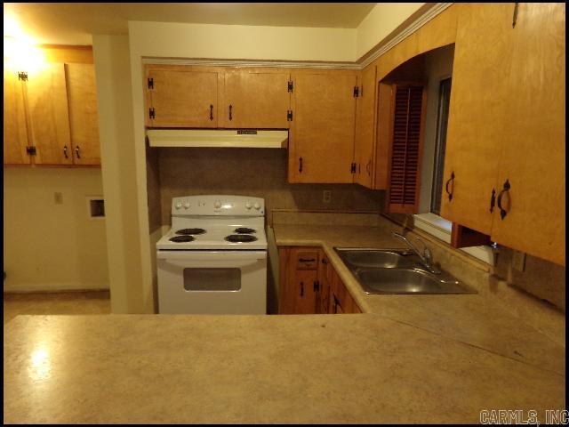 6609 Verbena  Little Rock, AR