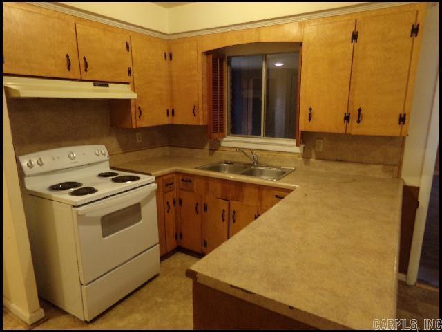 6609 Verbena  Little Rock, AR