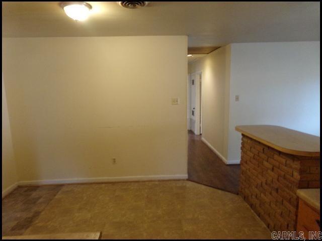 6609 Verbena  Little Rock, AR