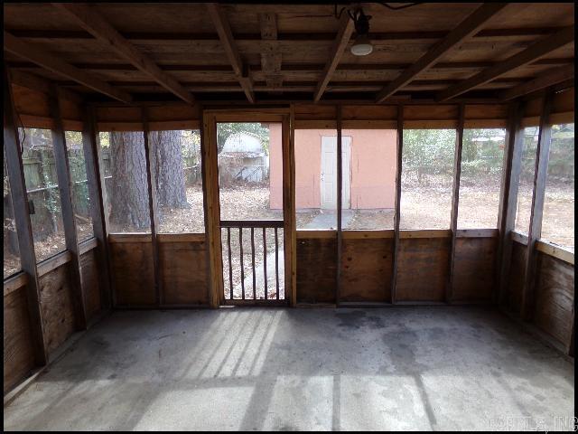 6609 Verbena  Little Rock, AR