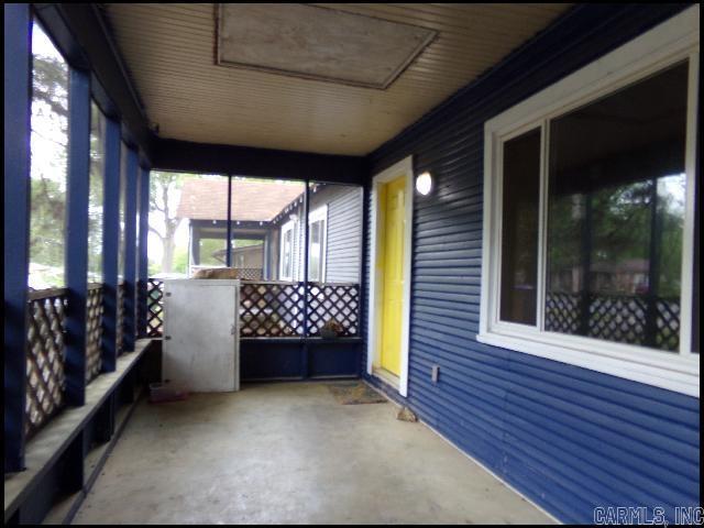 4905 Gum Springs  Little Rock, AR