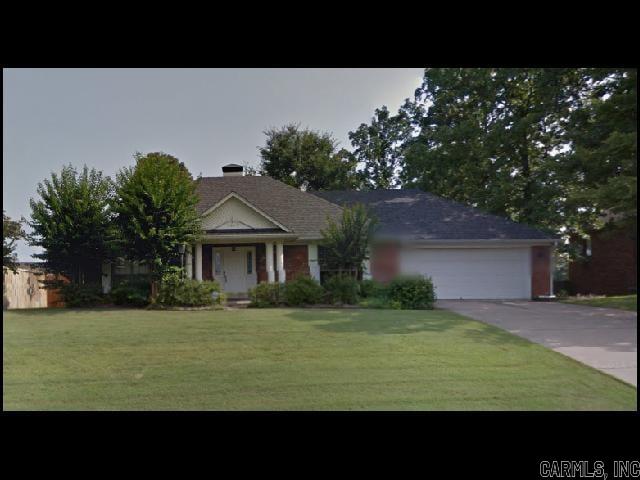103 Miramar  Maumelle, AR