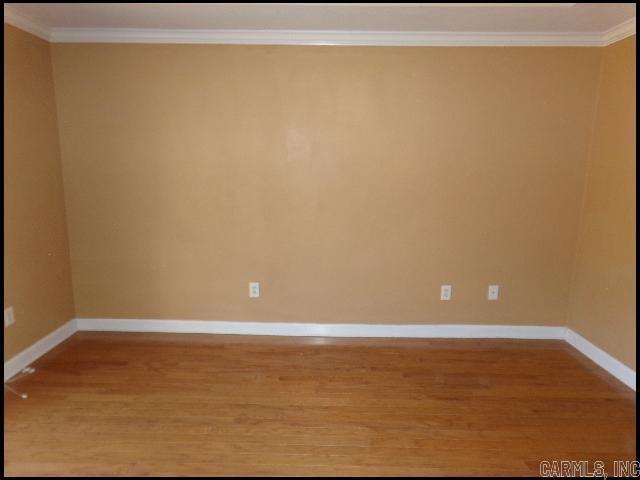 103 Miramar  Maumelle, AR