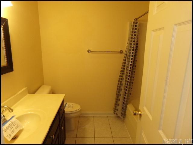 103 Miramar  Maumelle, AR