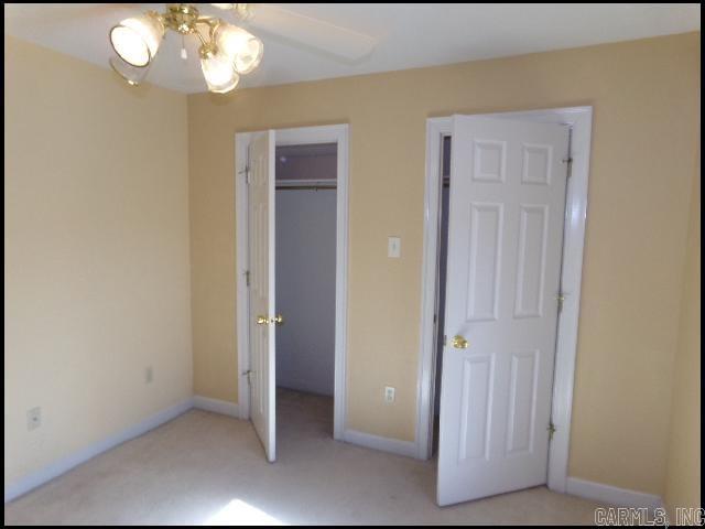 103 Miramar  Maumelle, AR