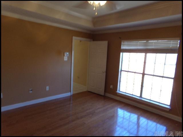 103 Miramar  Maumelle, AR