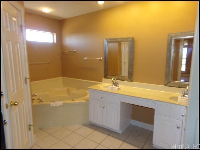 103 Miramar  Maumelle, AR