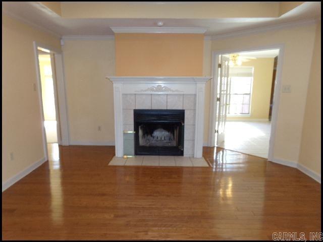 103 Miramar  Maumelle, AR