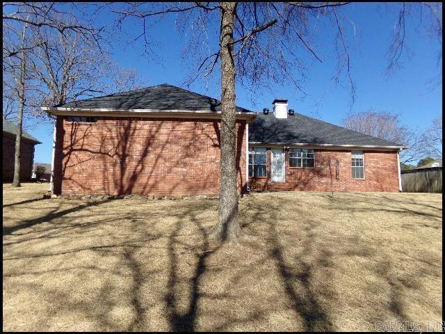 103 Miramar  Maumelle, AR