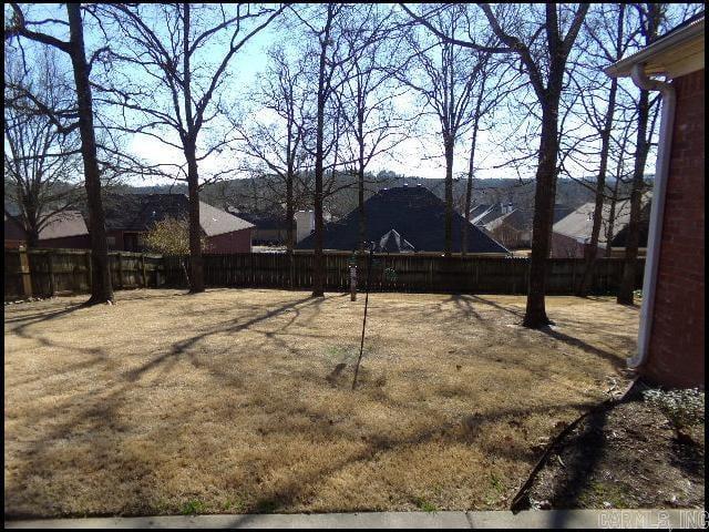 103 Miramar  Maumelle, AR