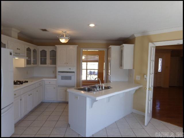 103 Miramar  Maumelle, AR