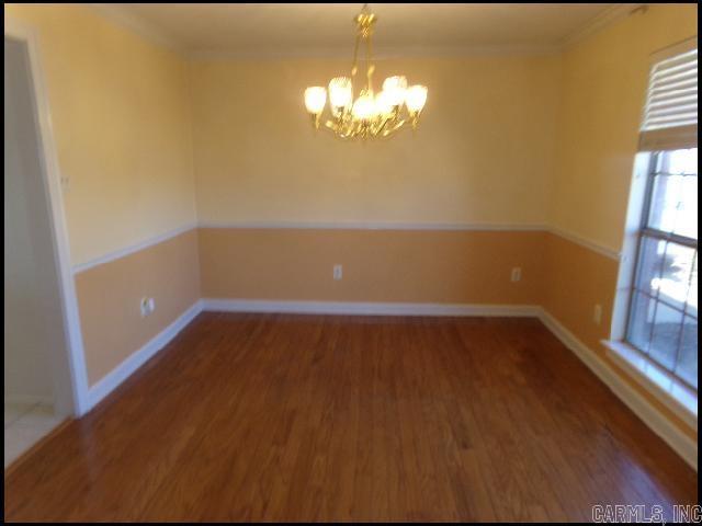 103 Miramar  Maumelle, AR