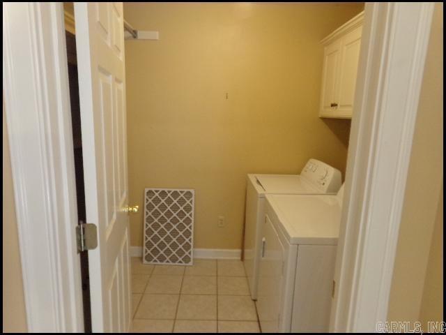 103 Miramar  Maumelle, AR