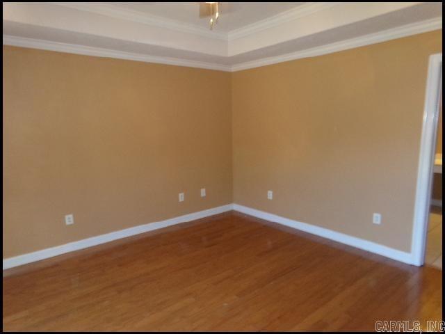 103 Miramar  Maumelle, AR