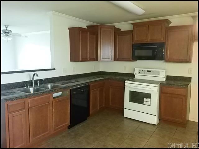 1101 Yarrow  North Little Rock, AR