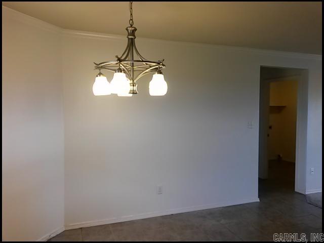 1101 Yarrow  North Little Rock, AR