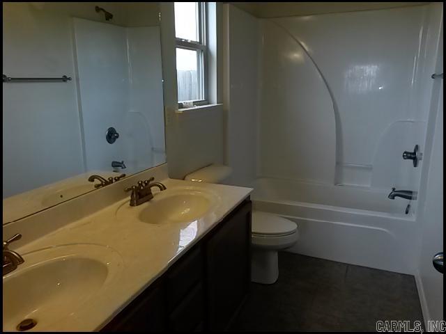 1101 Yarrow  North Little Rock, AR