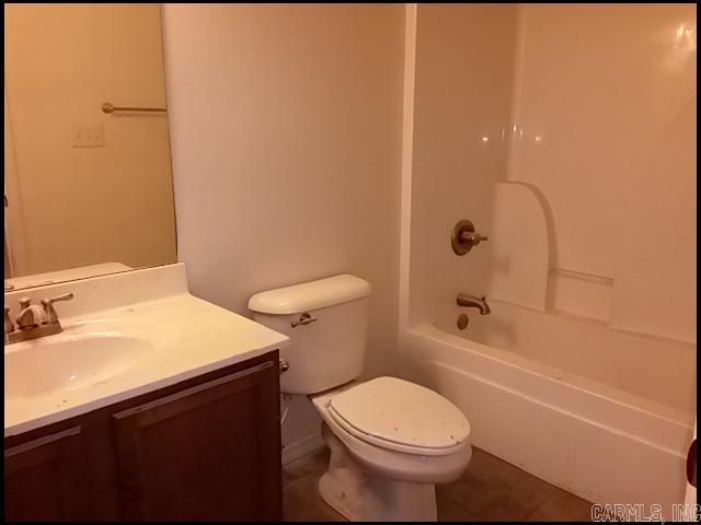 1101 Yarrow  North Little Rock, AR