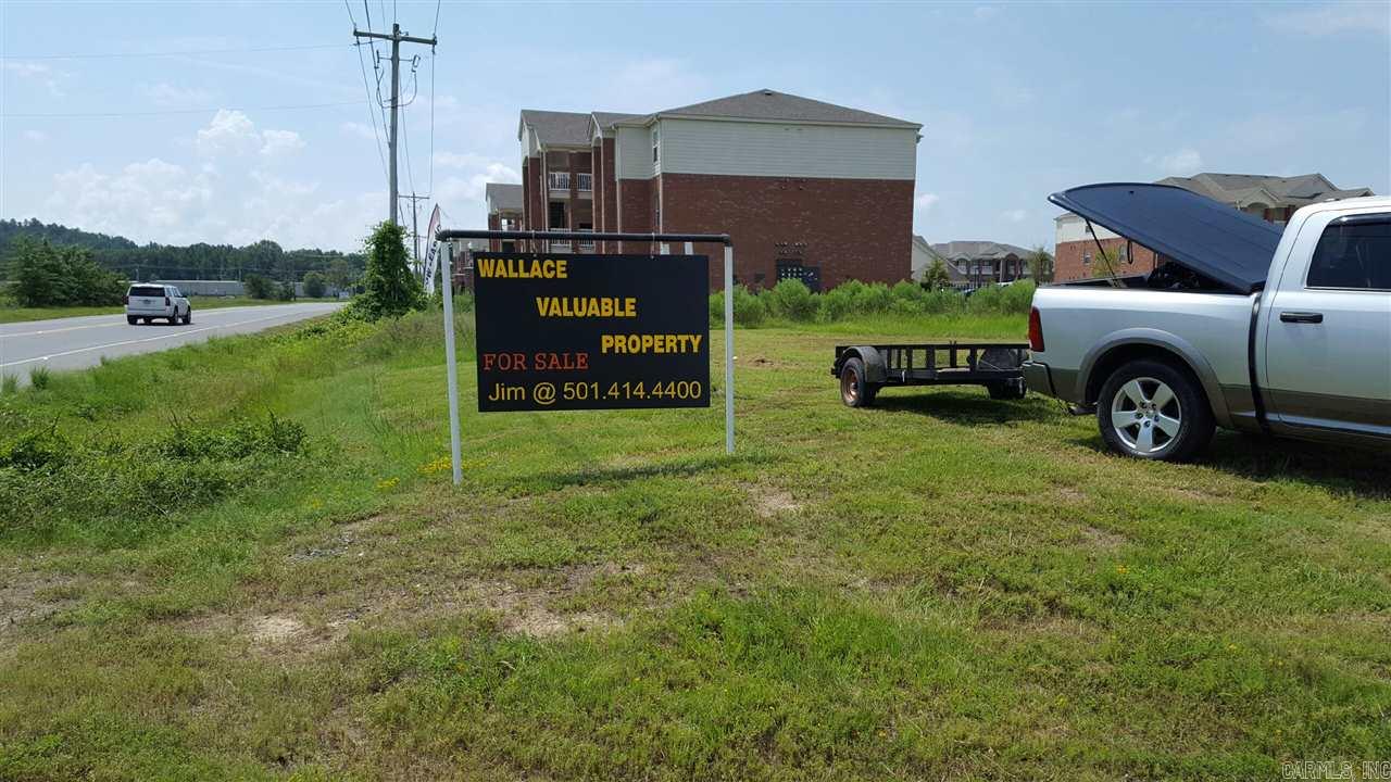 Lot 46 Parkway — exterior