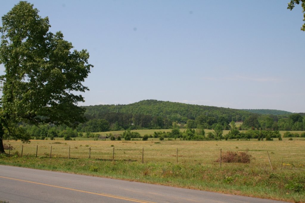 260 Sturgis  Conway, AR