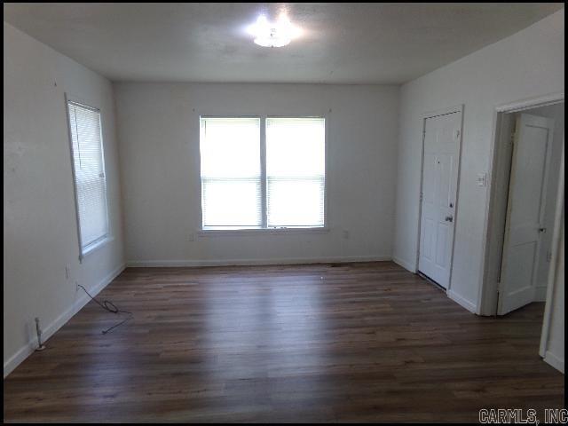 4022 W 25th  Little Rock, AR