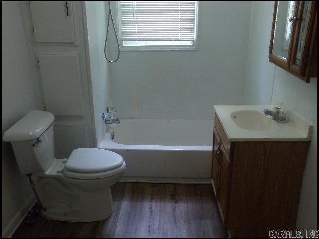 4022 W 25th  Little Rock, AR