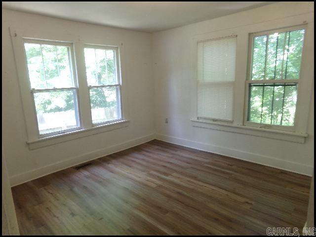 4022 W 25th  Little Rock, AR