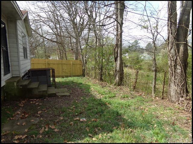 4022 West 25th  Little Rock, AR