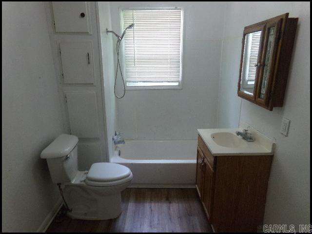 4022 W 25th  Little Rock, AR