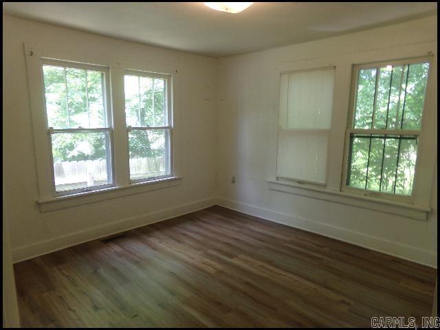 4022 W 25th  Little Rock, AR