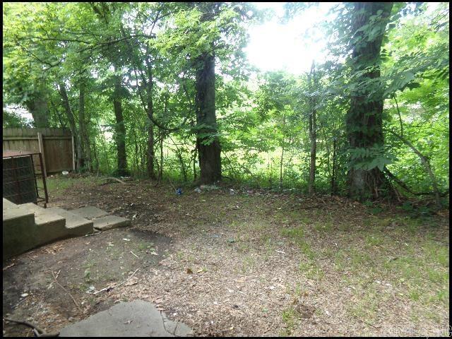 4022 W 25th  Little Rock, AR