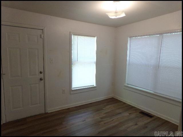 4022 W 25th  Little Rock, AR