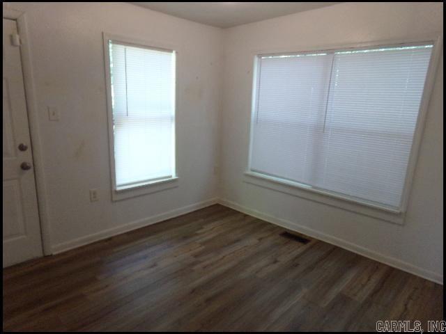 4022 W 25th  Little Rock, AR