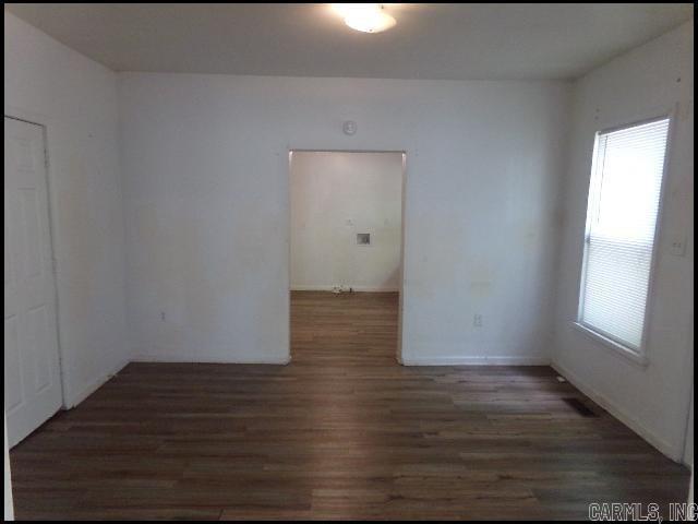 4022 W 25th  Little Rock, AR