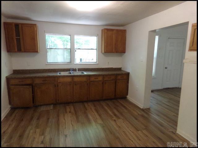4022 W 25th  Little Rock, AR