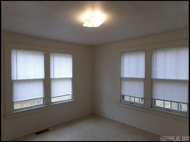 4022 West 25th  Little Rock, AR