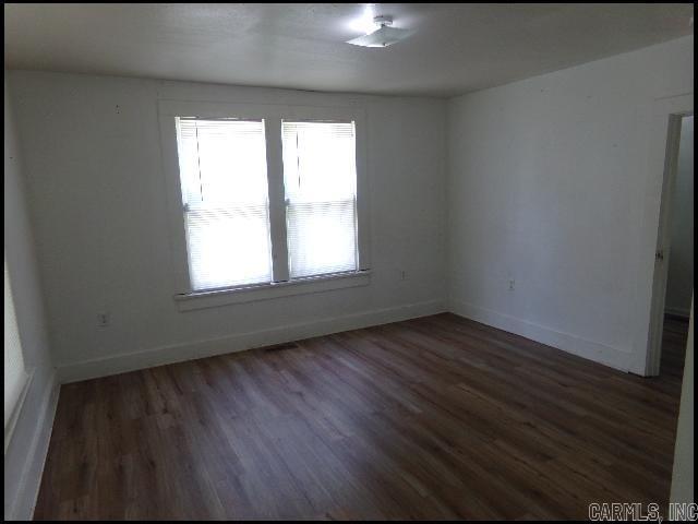 4022 W 25th  Little Rock, AR